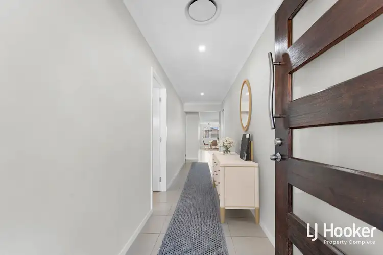 Fourth view of Homely house listing, 69 Sienna Circuit, Yarrabilba QLD 4207