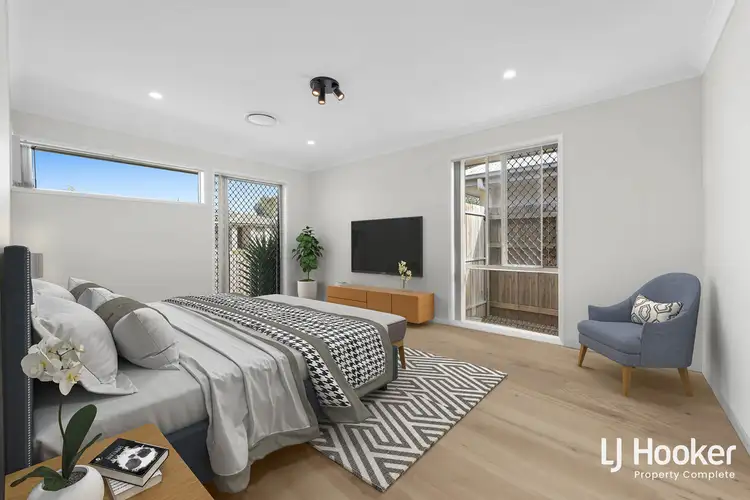 Fifth view of Homely house listing, 69 Sienna Circuit, Yarrabilba QLD 4207