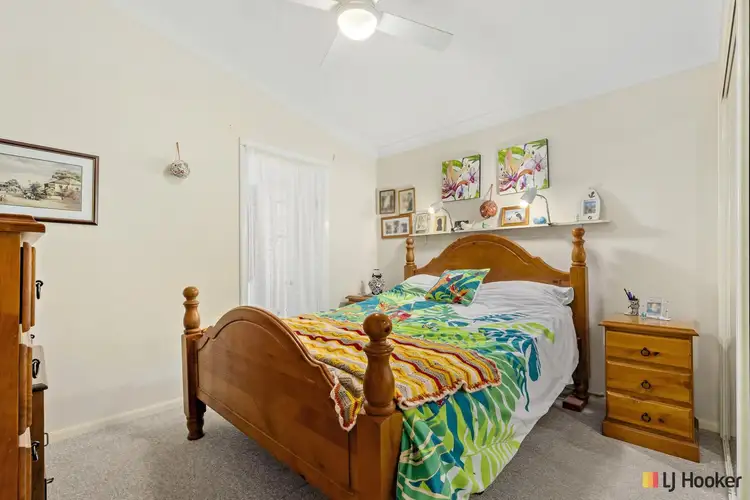 Main view of Homely villa listing, 47 Horizon Avenue, Symonston ACT 2609