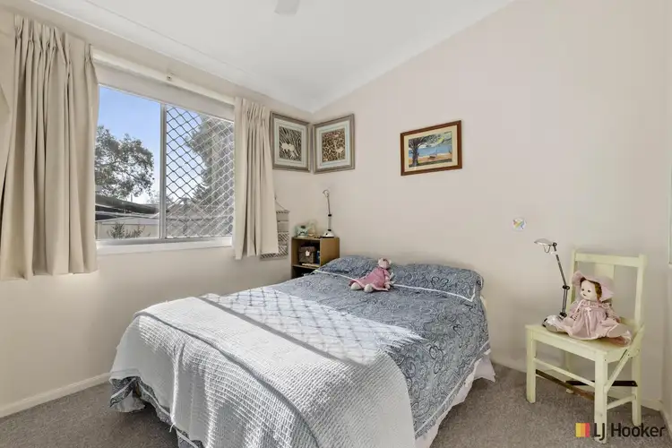 Second view of Homely villa listing, 47 Horizon Avenue, Symonston ACT 2609