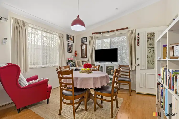 Fourth view of Homely villa listing, 47 Horizon Avenue, Symonston ACT 2609