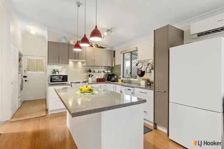 Fifth view of Homely villa listing, 47 Horizon Avenue, Symonston ACT 2609