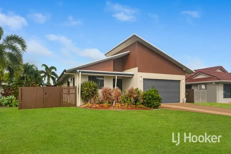 Main view of Homely house listing, 32 Springbank Circuit, Idalia QLD 4811