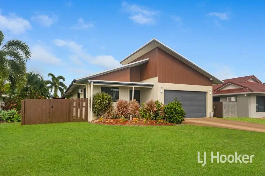 Main view of Homely house listing, 32 Springbank Circuit, Idalia QLD 4811