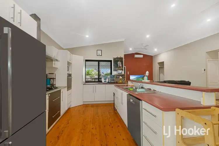 Fourth view of Homely house listing, 32 Springbank Circuit, Idalia QLD 4811