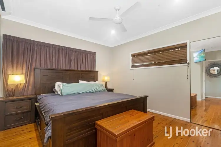 Fifth view of Homely house listing, 32 Springbank Circuit, Idalia QLD 4811