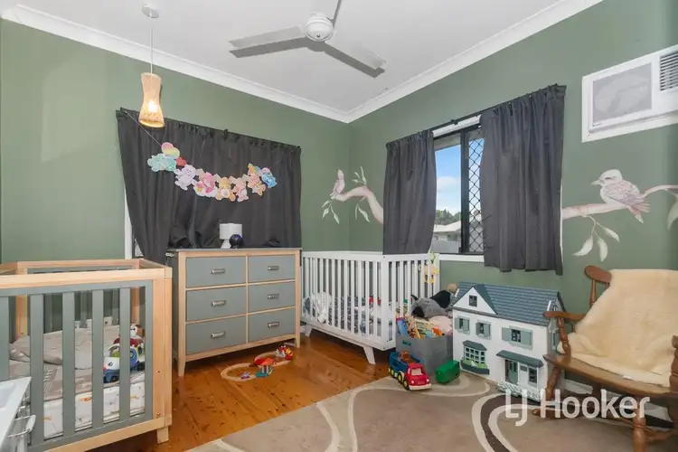 Seventh view of Homely house listing, 32 Springbank Circuit, Idalia QLD 4811