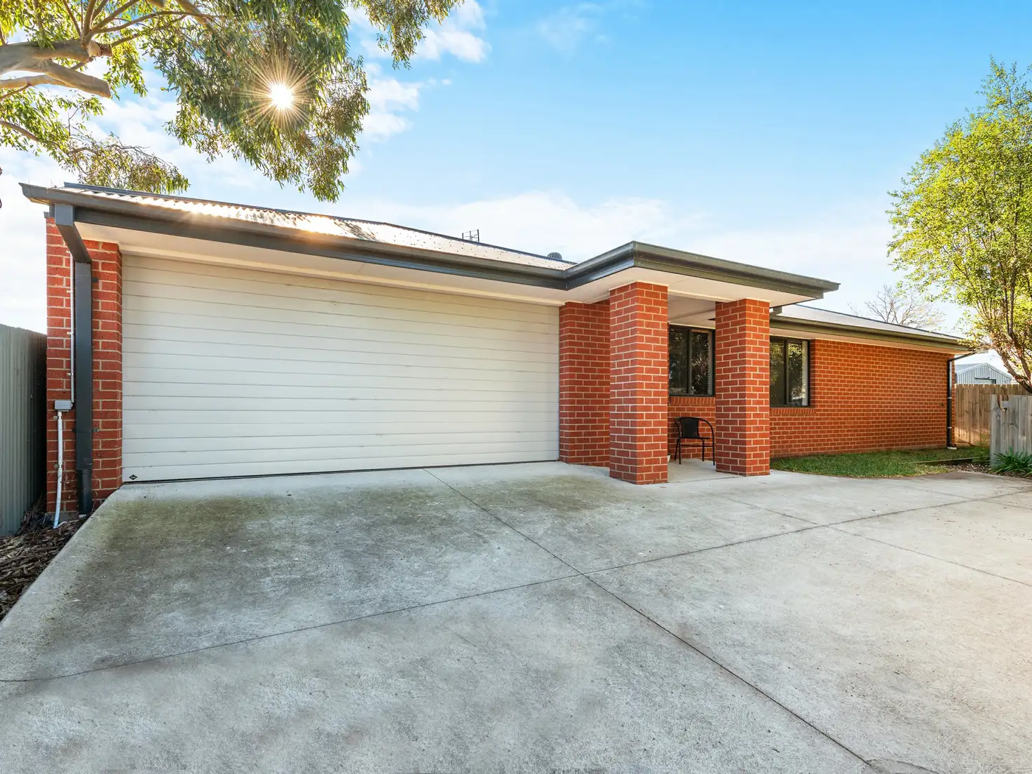 Main view of Homely house listing, 18B Kollmorgen Place, Bairnsdale VIC 3875