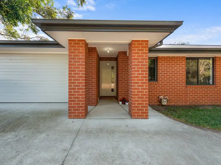 Second view of Homely house listing, 18B Kollmorgen Place, Bairnsdale VIC 3875