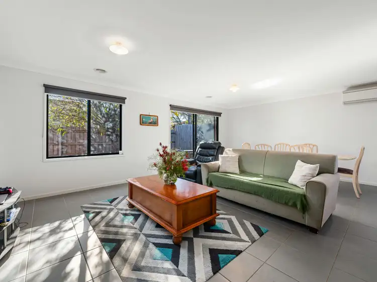 Fourth view of Homely house listing, 18B Kollmorgen Place, Bairnsdale VIC 3875