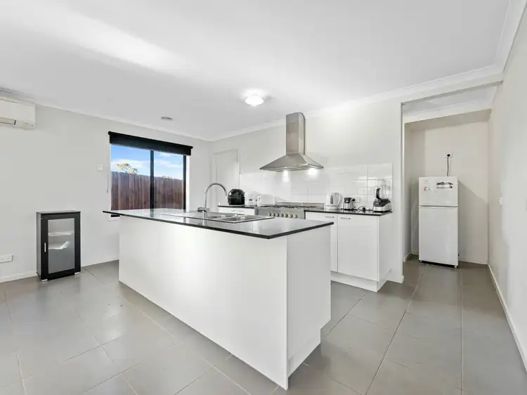 Sixth view of Homely house listing, 18B Kollmorgen Place, Bairnsdale VIC 3875