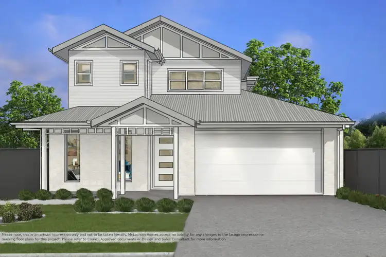 Lot 13 King Street, Woody Point QLD 4019