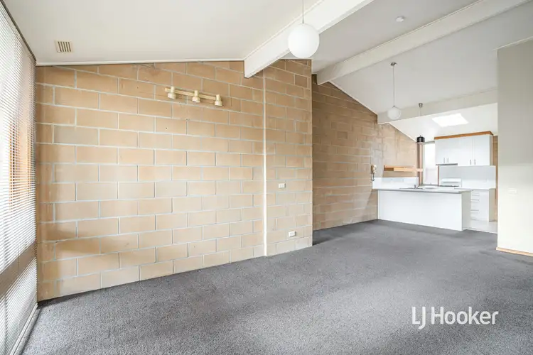 Second view of Homely unit listing, 1/92 McKillop Street, Geelong VIC 3220
