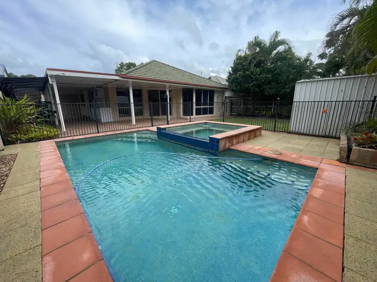 Second view of Homely house listing, 5 Spinifex Place, Twin Waters QLD 4564