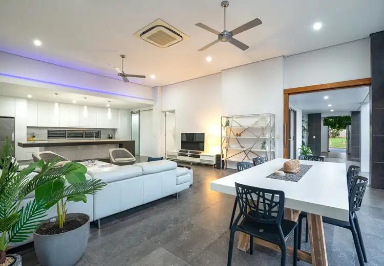 Second view of Homely house listing, 2 Andrews Close, Port Douglas QLD 4877