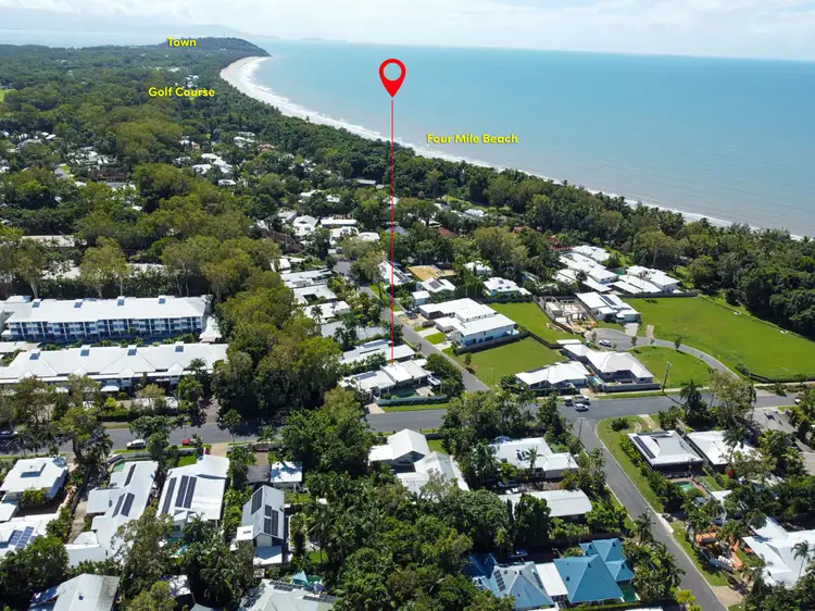 Sixth view of Homely house listing, 2 Andrews Close, Port Douglas QLD 4877