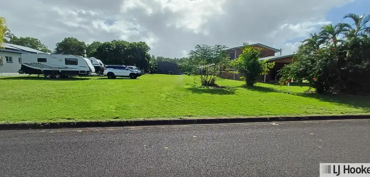 Main view of Homely land listing, 3 Casuarina Street, Tully Heads QLD 4854