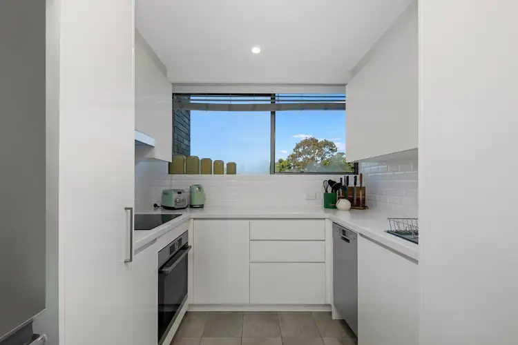 Third view of Homely unit listing, 9/40 Cromwell Street, Croydon Park NSW 2133
