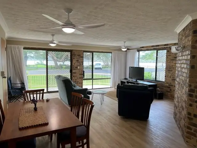 Second view of Homely unit listing, 1/8 Fox Street, Ballina NSW 2478