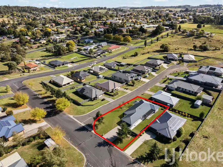 13 Stevenson Close, Oberon NSW 2787