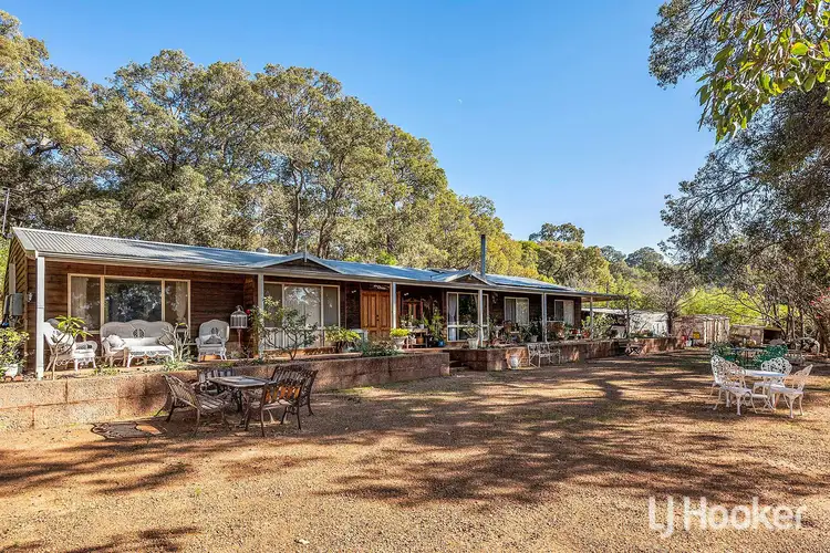 Second view of Homely house listing, 135 Palmateer Drive, Bickley WA 6076