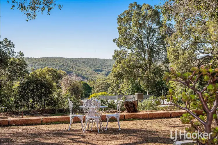Fourth view of Homely house listing, 135 Palmateer Drive, Bickley WA 6076