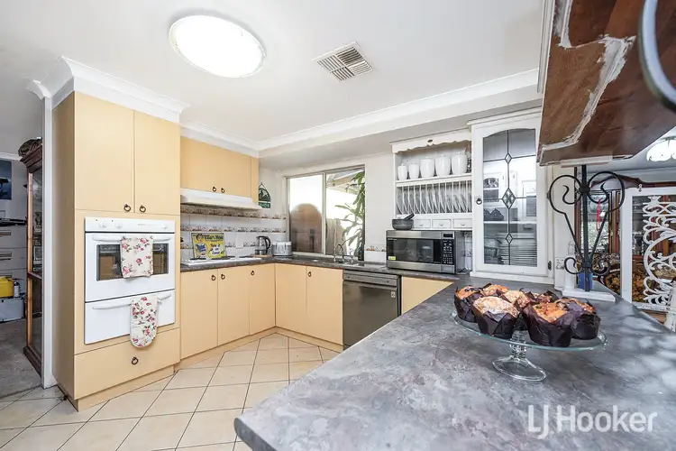 Sixth view of Homely house listing, 135 Palmateer Drive, Bickley WA 6076