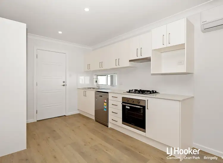 Main view of Homely house listing, 1A Coolalie Avenue, Camden South NSW 2570