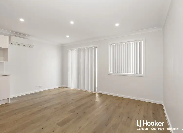 Third view of Homely house listing, 1A Coolalie Avenue, Camden South NSW 2570