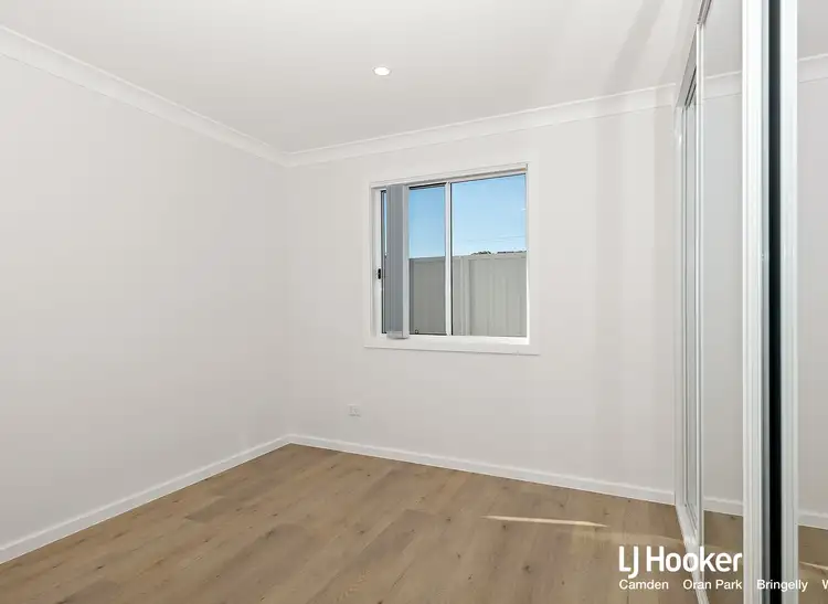 Fourth view of Homely house listing, 1A Coolalie Avenue, Camden South NSW 2570