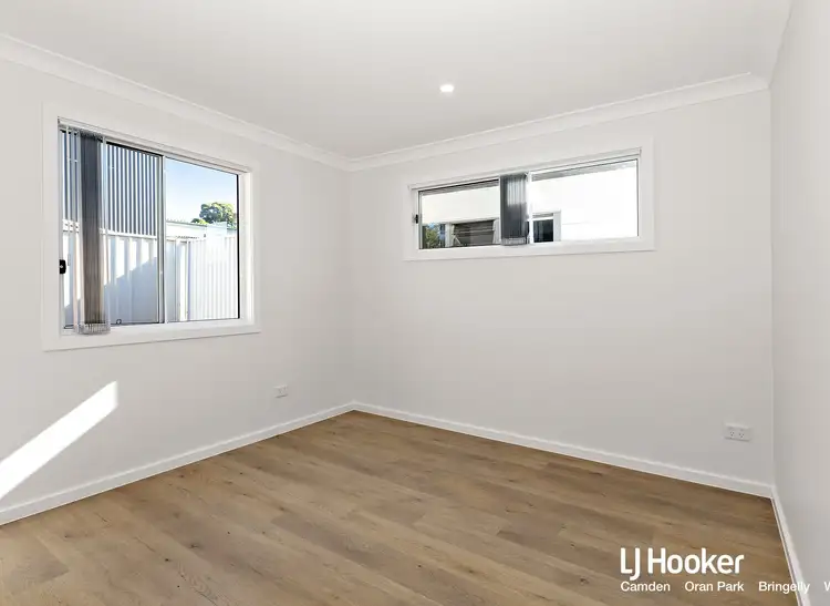 Fifth view of Homely house listing, 1A Coolalie Avenue, Camden South NSW 2570