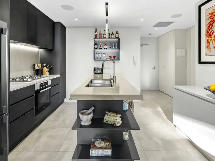 Second view of Homely unit listing, 712/2 Waterview Drive, Lane Cove NSW 2066