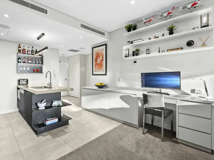 Fourth view of Homely unit listing, 712/2 Waterview Drive, Lane Cove NSW 2066