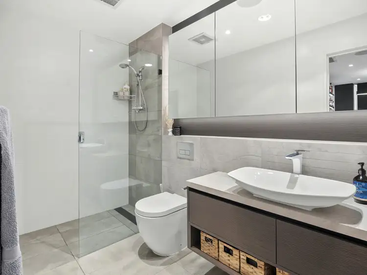 Fifth view of Homely unit listing, 712/2 Waterview Drive, Lane Cove NSW 2066