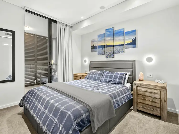Sixth view of Homely unit listing, 712/2 Waterview Drive, Lane Cove NSW 2066