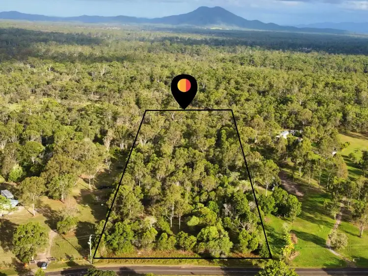 57 Messmate Drive, Miriam Vale QLD 4677