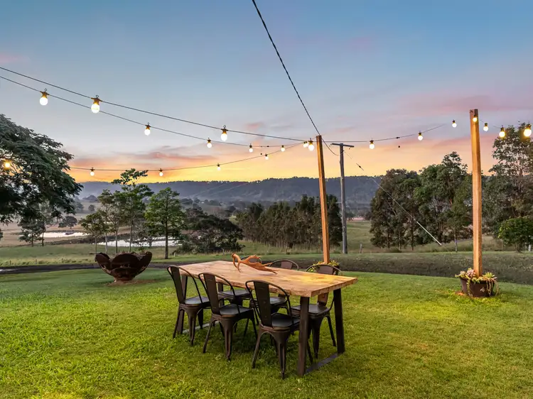 1170 Caniaba Road, Clovass NSW 2480