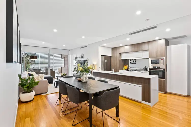206/15 Roydhouse Street, Subiaco WA 6008
