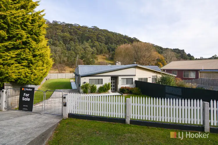 60 Hartley Valley Road, Lithgow NSW 2790