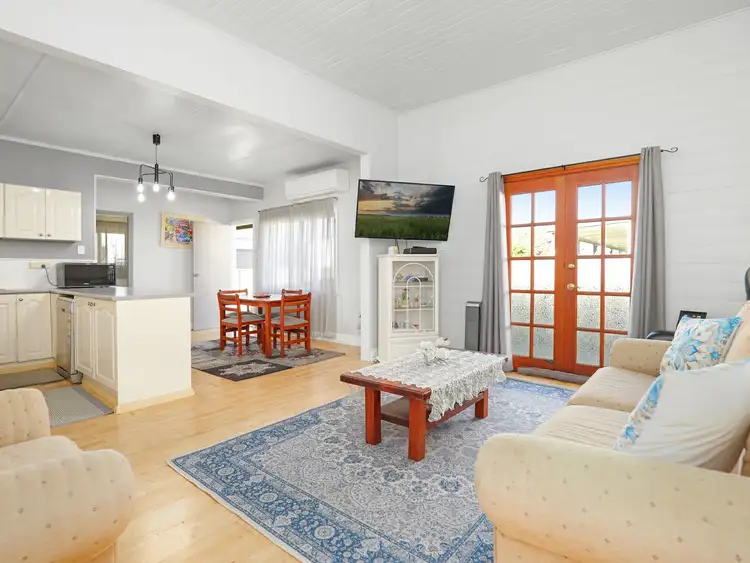 Second view of Homely house listing, 17 Hall Street, Weston NSW 2326