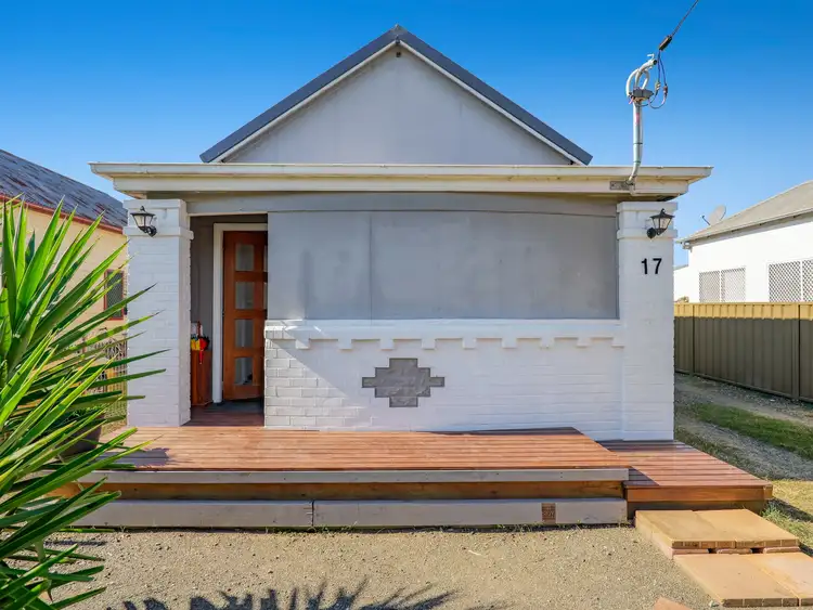 Fifth view of Homely house listing, 17 Hall Street, Weston NSW 2326