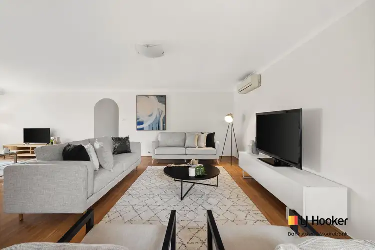 Second view of Homely house listing, 44 Daintree Drive, Wattle Grove NSW 2173