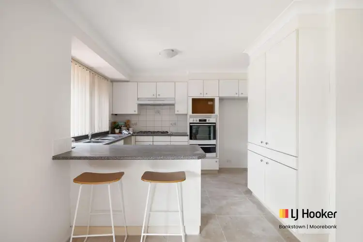 Third view of Homely house listing, 44 Daintree Drive, Wattle Grove NSW 2173