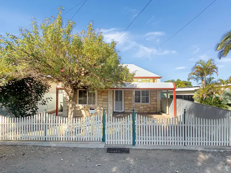 Main view of Homely house listing, 213 Pell Street, Broken Hill NSW 2880