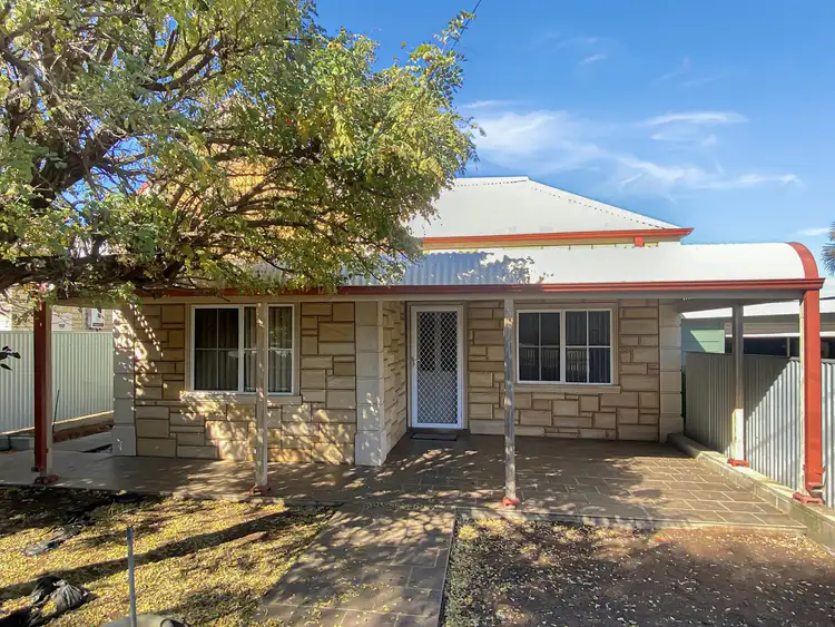 Second view of Homely house listing, 213 Pell Street, Broken Hill NSW 2880