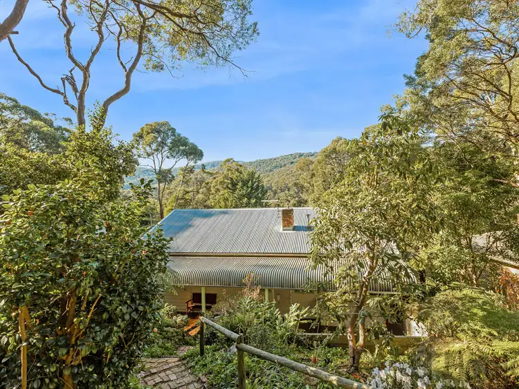 Main view of Homely house listing, 16 Toorak Avenue, The Basin VIC 3154