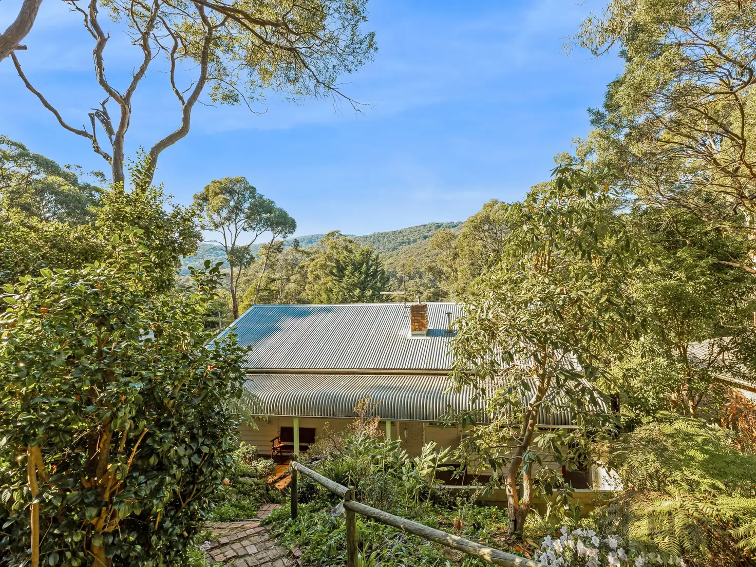 Main view of Homely house listing, 16 Toorak Avenue, The Basin VIC 3154