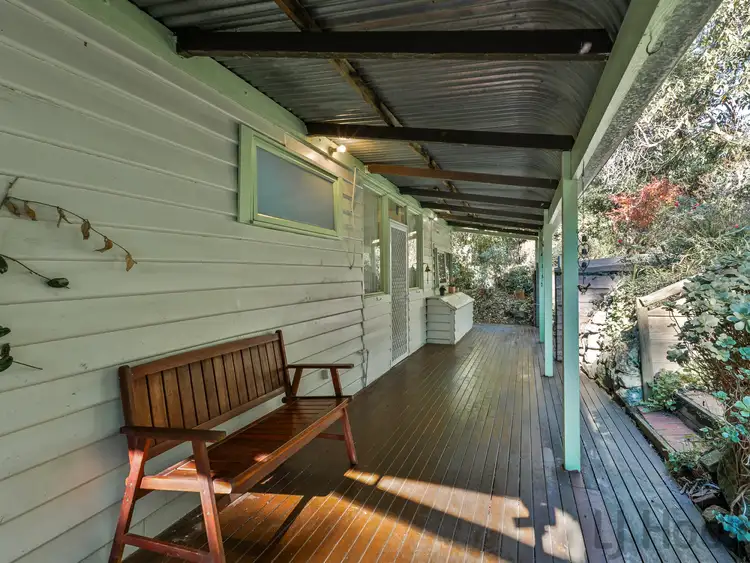 Second view of Homely house listing, 16 Toorak Avenue, The Basin VIC 3154