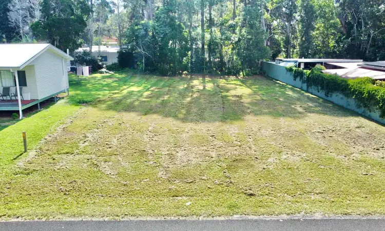 Second view of Homely land listing, 19 Jan Street, Macleay Island QLD 4184