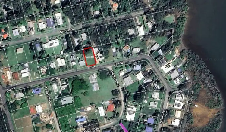 Fifth view of Homely land listing, 19 Jan Street, Macleay Island QLD 4184